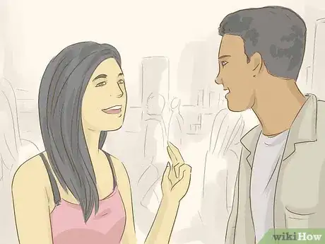 Image titled Get a Guy to Notice You Step 1