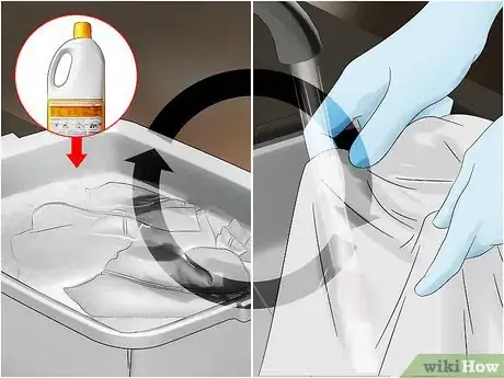 Image titled Get Dye Out of Clothes Step 18