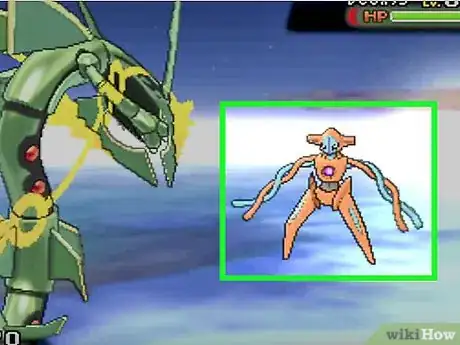 Image titled Catch Deoxys in Pokémon Omega Ruby and Alpha Sapphire Step 3