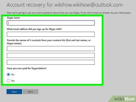 Image titled Reset a Lost Hotmail Password Step 31