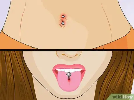 Image titled Tell if a Piercing Is Infected Step 7