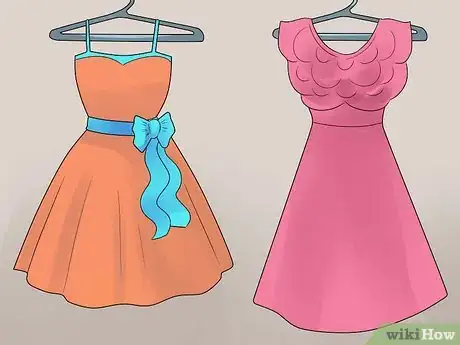 Image titled Create the Perfect Wardrobe (Teenage Girls) Step 7