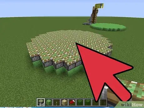 Image titled Make a Trampoline in Minecraft Step 6