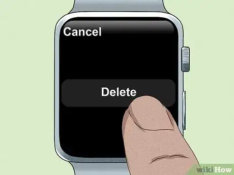 Image titled Delete Messages on Apple Watch Step 5