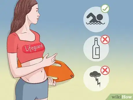 Image titled Become a Lifeguard Step 11