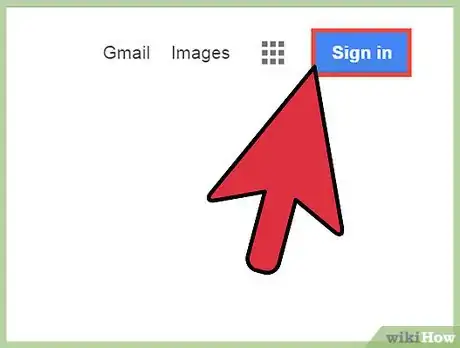 Image titled Add a Google Search Bar to Your Website Step 2