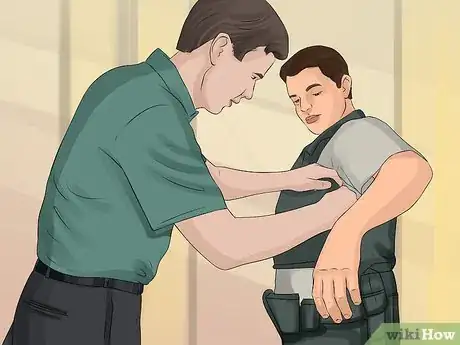 Image titled Buy a Bulletproof Vest Step 16