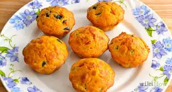 Make Savoury Muffins