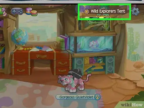 Image titled Have Fun on Animal Jam Step 16