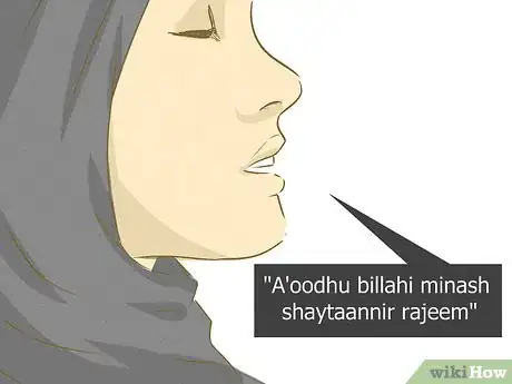 Image titled Control Your Anger in Islam Step 1