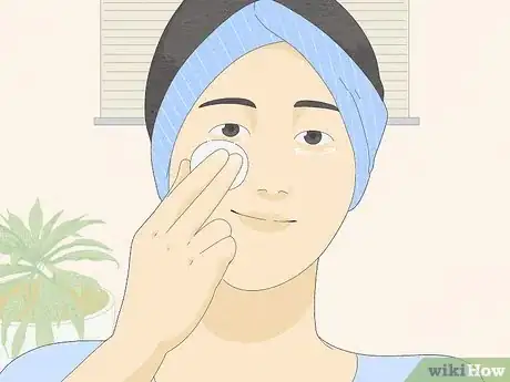 Image titled Get Good Skin with Milk Step 5