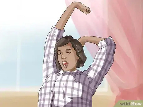 Image titled Make Yourself Sleep Using Hypnosis Step 1