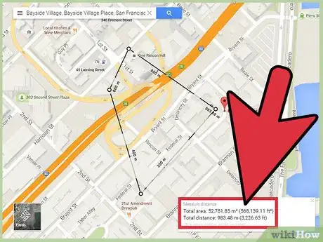 Image titled Measure Area with Google Maps Step 10