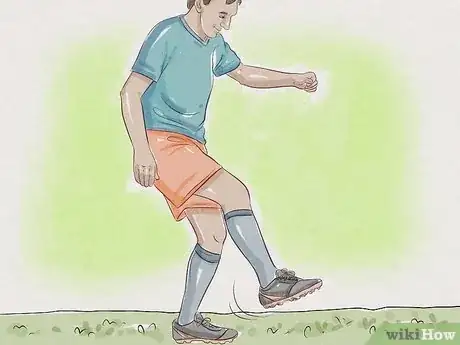 Image titled Do an Around the World in Soccer Step 12