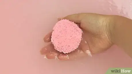 Image titled Make Bath Bombs Without Citric Acid Step 9