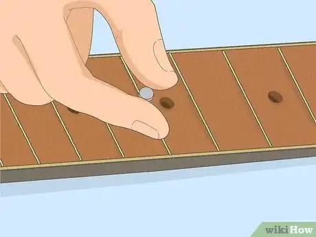 Image titled Replace Guitar Inlays Step 5