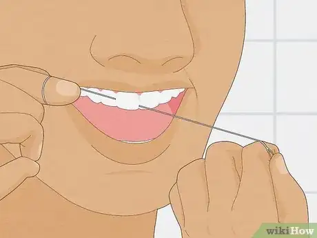 Image titled Have White Clean Shiny Teeth Step 2