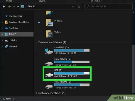 Image titled Remove the System Volume Information Folder from a Flash Drive Step 19