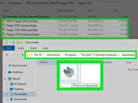 Image titled Install Sims 2 Mods Step 5