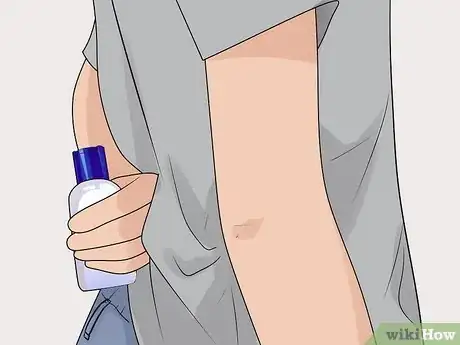 Image titled Get Rid of Lice Without Your Parents Knowing Step 10