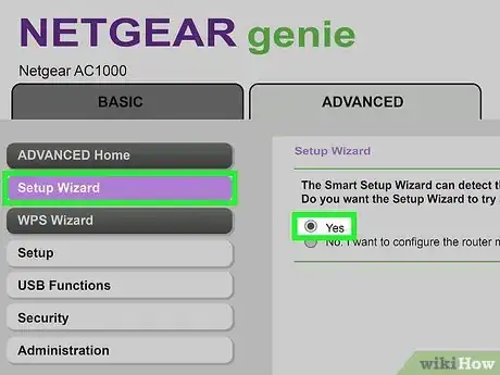 Image titled Configure a Netgear Router Step 17