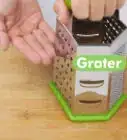 Grate Coconut