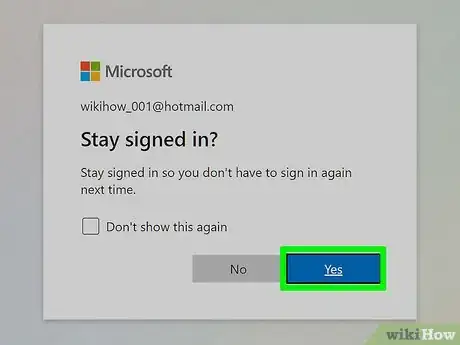 Image titled Create a Hotmail Account Step 9