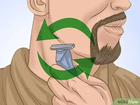 Image titled Shave a Goatee Step 10