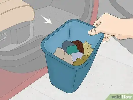 Image titled Get a Mouse Out of Your Car Step 16