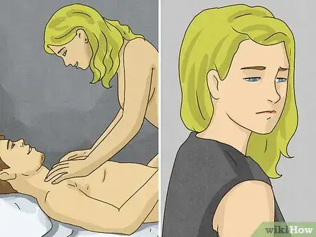 Image titled Tell if a Girl Is a Sex Addict Step 10