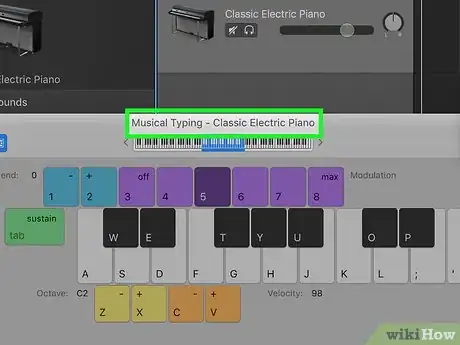 Image titled Compose Music Using GarageBand Step 9