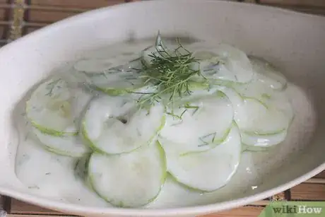 Image titled Make Cucumber Salad Step 13