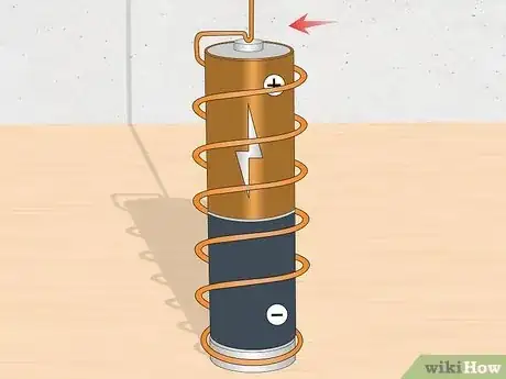 Image titled Make a Homopolar Motor Step 12