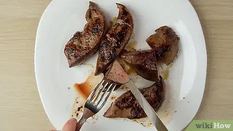 Image titled Cook Lamb's Liver Step 9