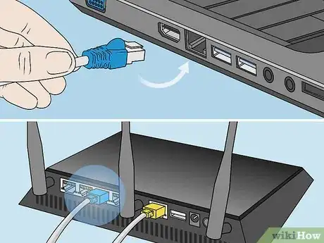 Image titled Configure a Netgear Router Step 22