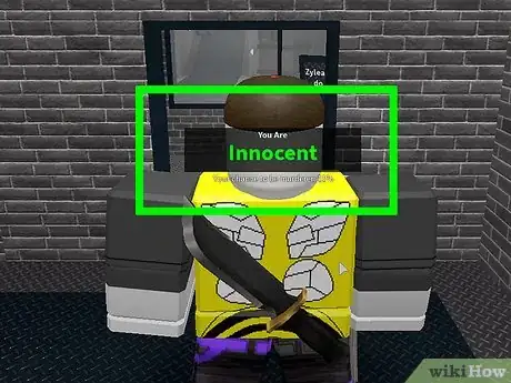 Image titled Be Good at MM2 on Roblox Step 2