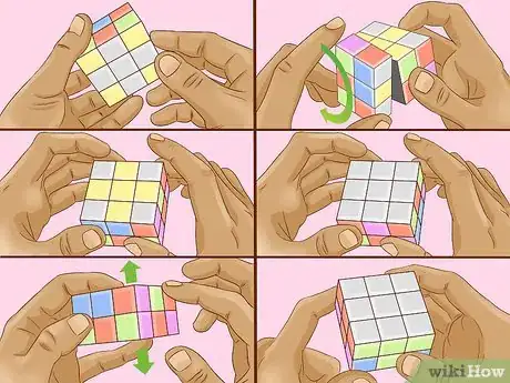 Image titled Solve a 3x3x2 Rubik's Cube Step 5