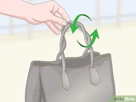 Image titled Store Handbags Step 10