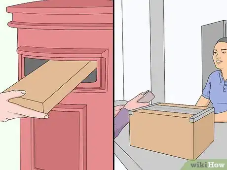 Image titled Send a Package in the UK Step 14