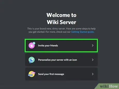Image titled Create a Discord Roleplay Server Step 5