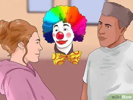 Image titled Become a Clown Step 25