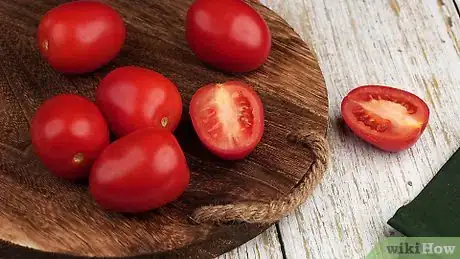 Image titled Roast Tomatoes Step 1