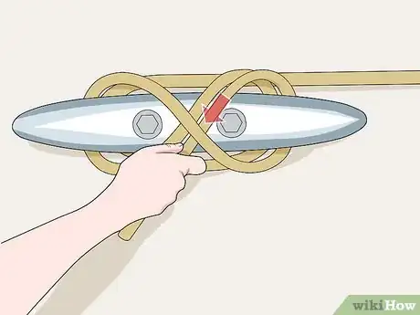 Image titled Tie Boating Knots Step 16