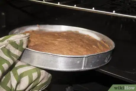 Image titled Make a Chocolate Cake Step 21