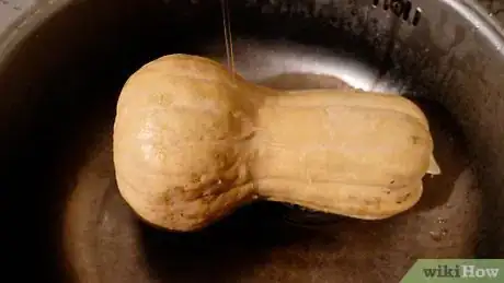 Image titled Boil Butternut Squash Step 1