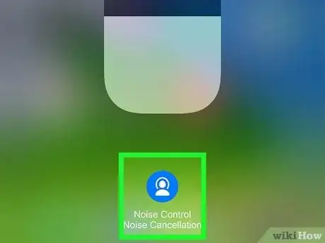 Image titled Turn on Noise Cancelling on Airpods Step 8