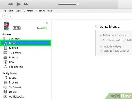 Image titled Download Free Music to iTunes Step 17