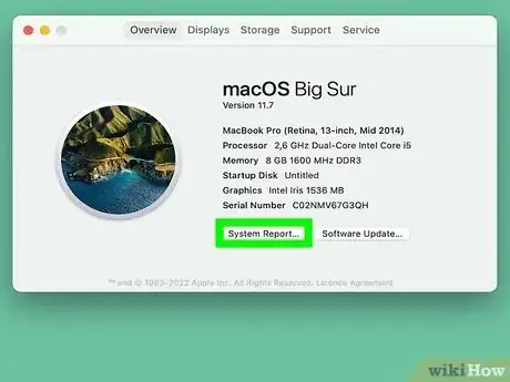 Image titled Check Your Computer's System Information Step 19