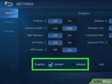 Image titled Reduce Lag in Mobile Legends_ Bang Bang Step 7