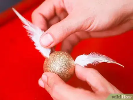 Image titled Make a Golden Snitch Step 8